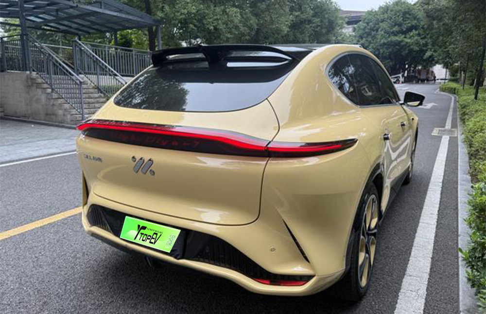 used im ls7 awd for sale